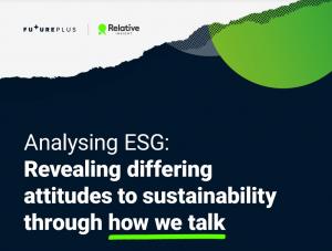 ESG Report