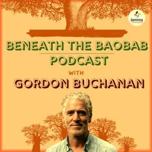 Beneath the Baobab - The Conservation and Communities Podcast
