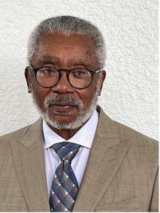 Dr. James B. Stewart