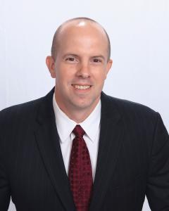 Photo of Dan Shreve, VP, Market Intelligence at CEA
