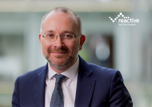 Duncan Burt, Chief Strategic Growth Officer