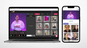 Tribe Coach Screen and Member App