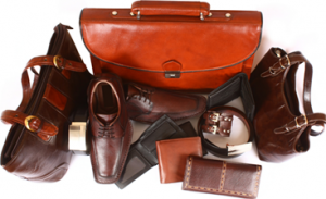 Leather Goods Market