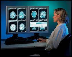 Departmental Picture Archiving & Communication System Market