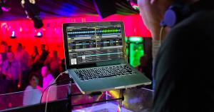 dj software market