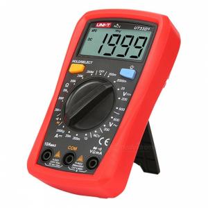 Handheld Digital Multimeter market