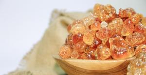 Gum Arabic (E414) market