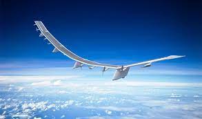 High-Altitude Pseudo Satellites Market