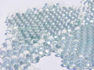 Glass Beads market