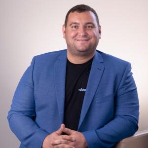 Alexandru Iliescu - Medical Director & head of the Oncology Department of the Zalau County Hospital