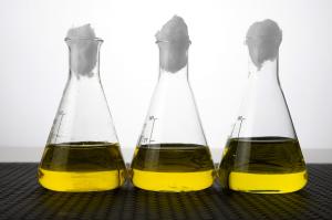 Global Oil Field Specialty Chemicals Market