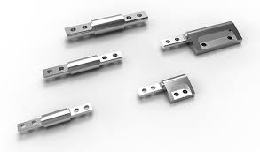 Damping Hinge Market