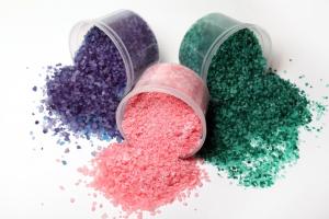 Plastic Resin Powders Market