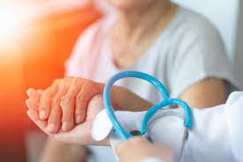 Geriatric Care Services Market