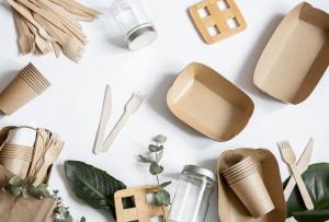 Biodegradable Packaging Materials Market