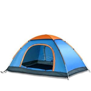 Camping Tents Market