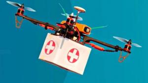 Ambulance Drone Market