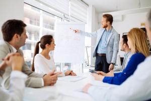 Language Training Market
