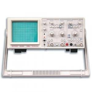Analogue Oscilloscope Market