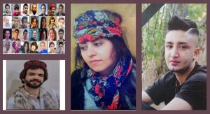Protests in Iran have to this day expanded to at least 218 cities. Over 550 people have been killed and more than 30,000 are arrested according to sources of the Iranian opposition (MEK). The names of 375 killed protesters have been published by the (MEK).