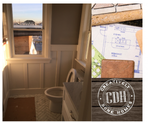 Creatively Done Homes Improvements 1