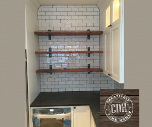 Creatively Done Homes Improvements 2