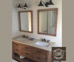 Creatively Done Homes Improvements 4