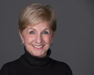 Vicki Hoak, Home Care Association of America CEO, pledges her organization's support for veterans and advocacy for their needs in 2023.