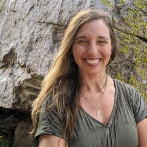 Deena Stuerman, Business Development Manager, PRC