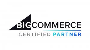 BigCommerce Certified Partner Badge