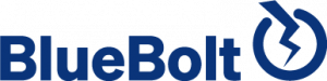 BlueBolt Logo