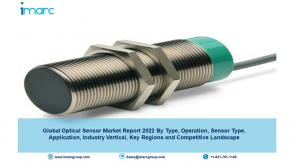 Optical Sensor Market