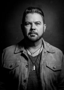 Producer and Saving Abel bassist Scott Wilson