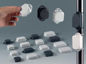 MINI-DATA-BOX is a available in a range of 32 models