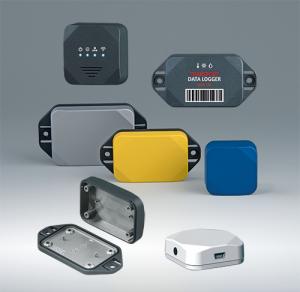 MINI-DATA-BOX can be supplied fully customized to your specific requirements
