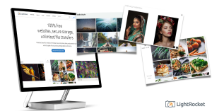Popular online photography platform LightRocket announces it’s moving to freemium.