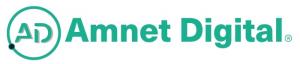 Company Logo of Amnet Digital