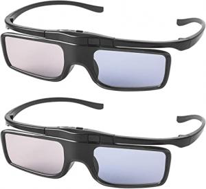 3D Glasses Market