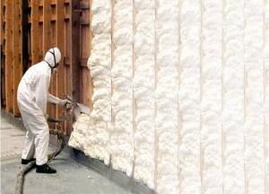 Foam Insulation market