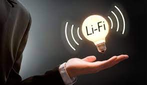 Light Fidelity (Li-Fi)/Visible Light Communication Market