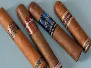 Flavored Cigar Market