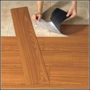 Flooring Adhesives market