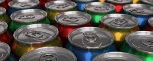 Industry Aluminum Cans Market