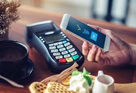 Contactless Payments Market