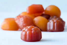 Gummy Vitamins