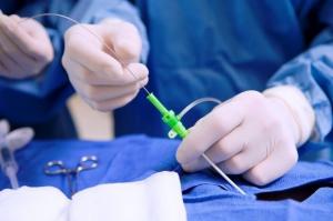 Semi-synthetic Surgical Sealants and Adhesive Market