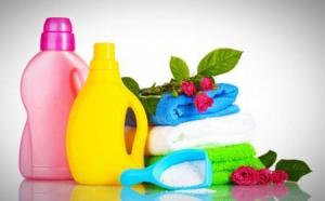 Fabric Wash and Care Products market