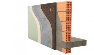 Exterior Wall System market