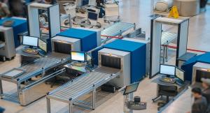 Luggage Screening System Market