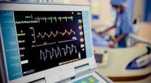 Diagnostic Electrocardiograph Market